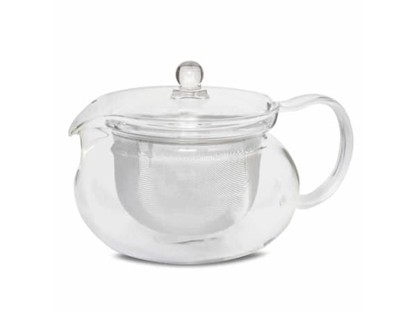 Arbatinukas Hario Cha Cha Kyusu Maru, 450 ml
