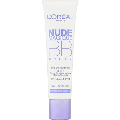 BB-cream Medium Light