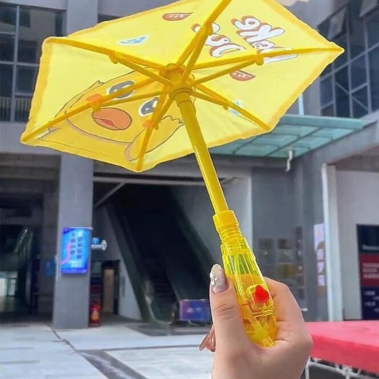 Miumi - Paraplu-waterpistool speelgoed (verschillende ontwerpen)