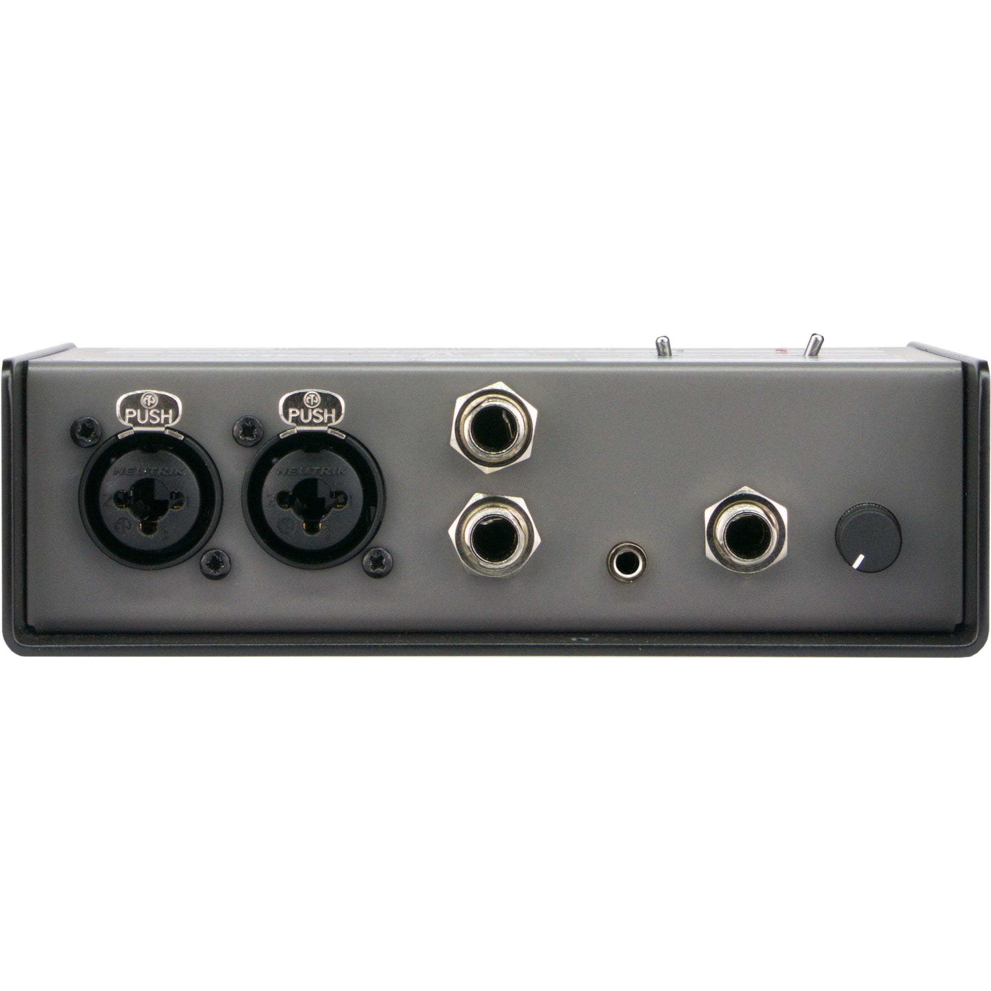 Cranborne Audio N22H snake en hoofdtelefoonversterker