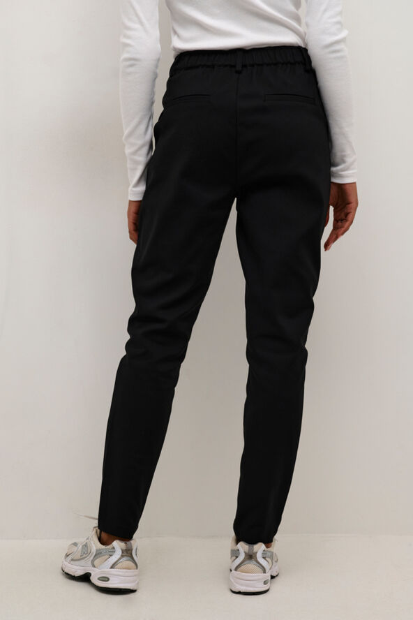 Kaffe KAloraine Pants Black deep
