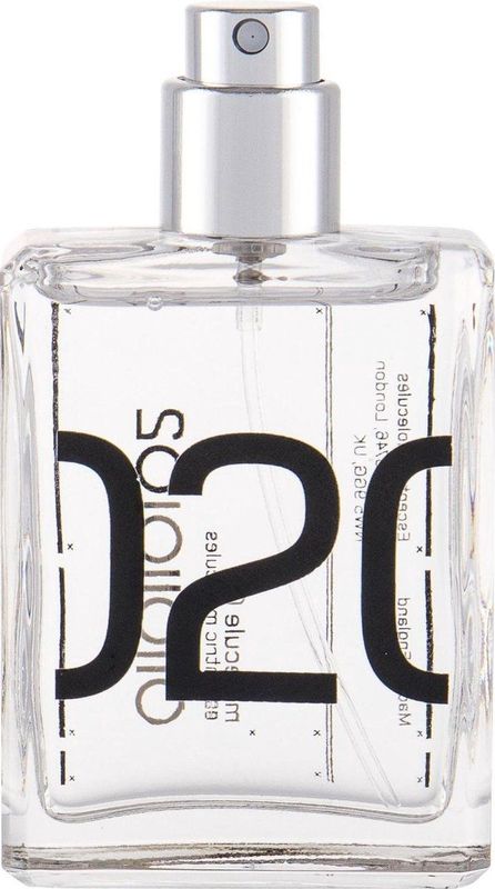 Escentric Molecules - Molecule 02 - Eau de Toilette - 30 ml