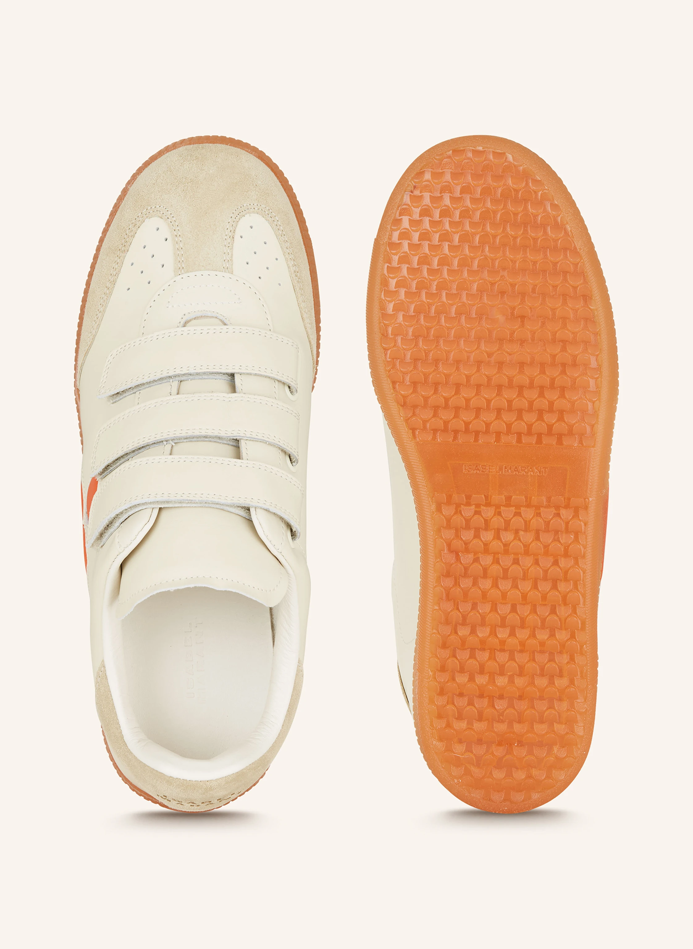 ISABEL MARANT Sneaker BETH
