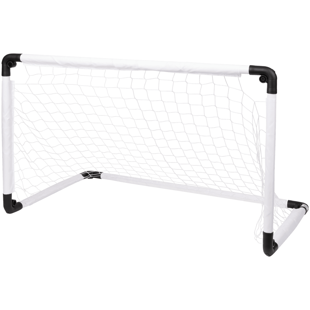 Cage de football pliable