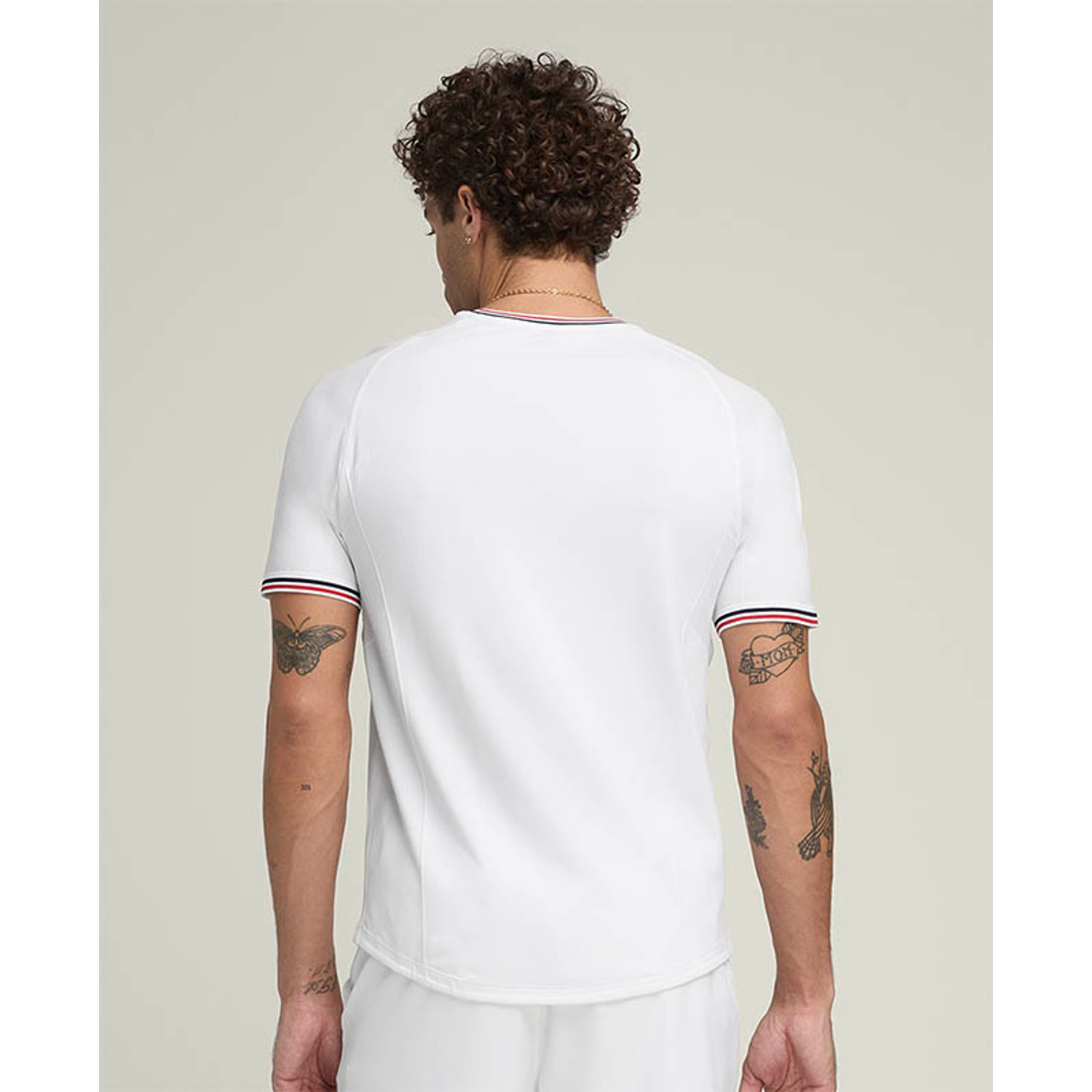 Wilson Court Performance Tee