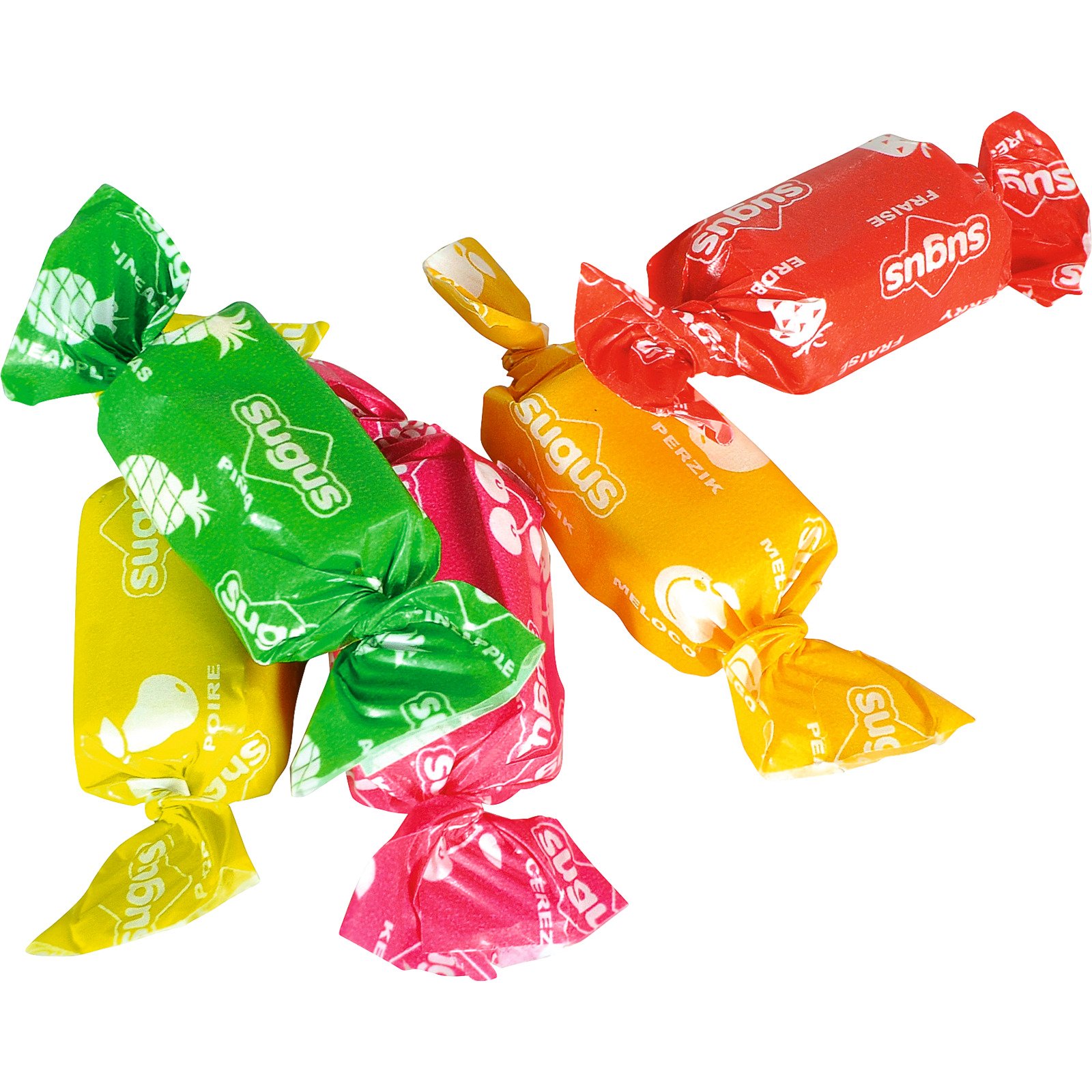 Sugus 1200g