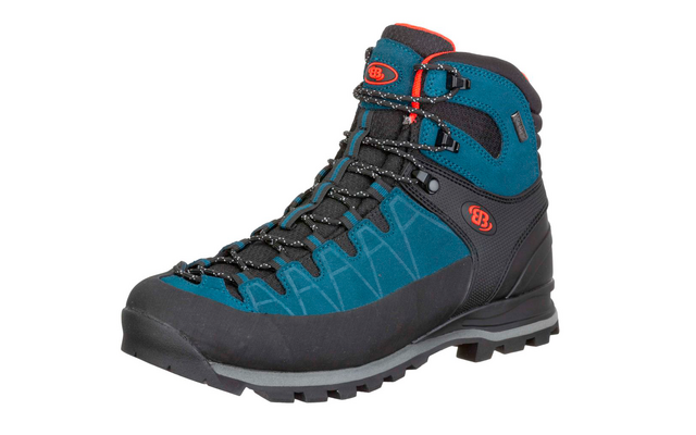 Brütting Mount Tasman Wanderschuhe