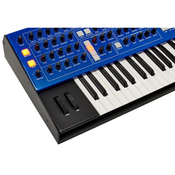 Groove Synthesis 3rd Wave