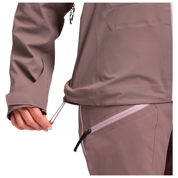 Black Diamond - Women's Recon LT Shell - Veste de ski