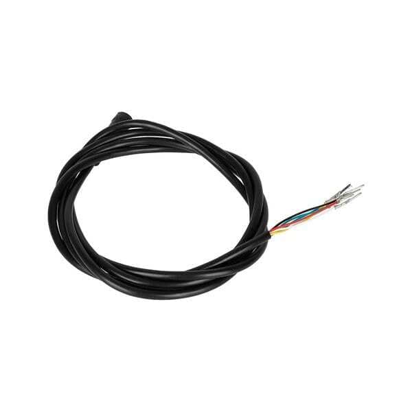 6-polet instrumentkabel til Kugoo M4 elektrisk scooter