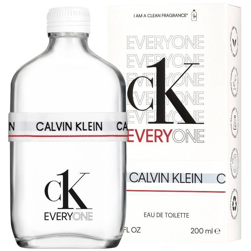Calvin Klein Ck Everyone EDT 200 ml
