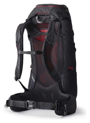 Sac de Randonnée Gregory Zulu 35 Noir