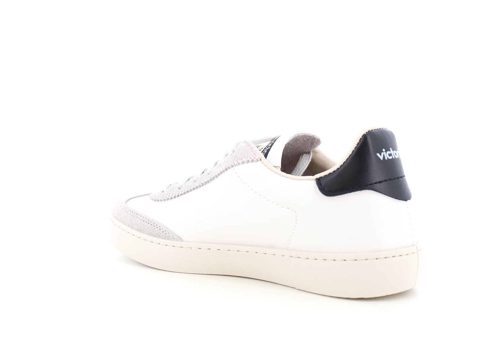 Victoria-1126184 Matières combinées Creme