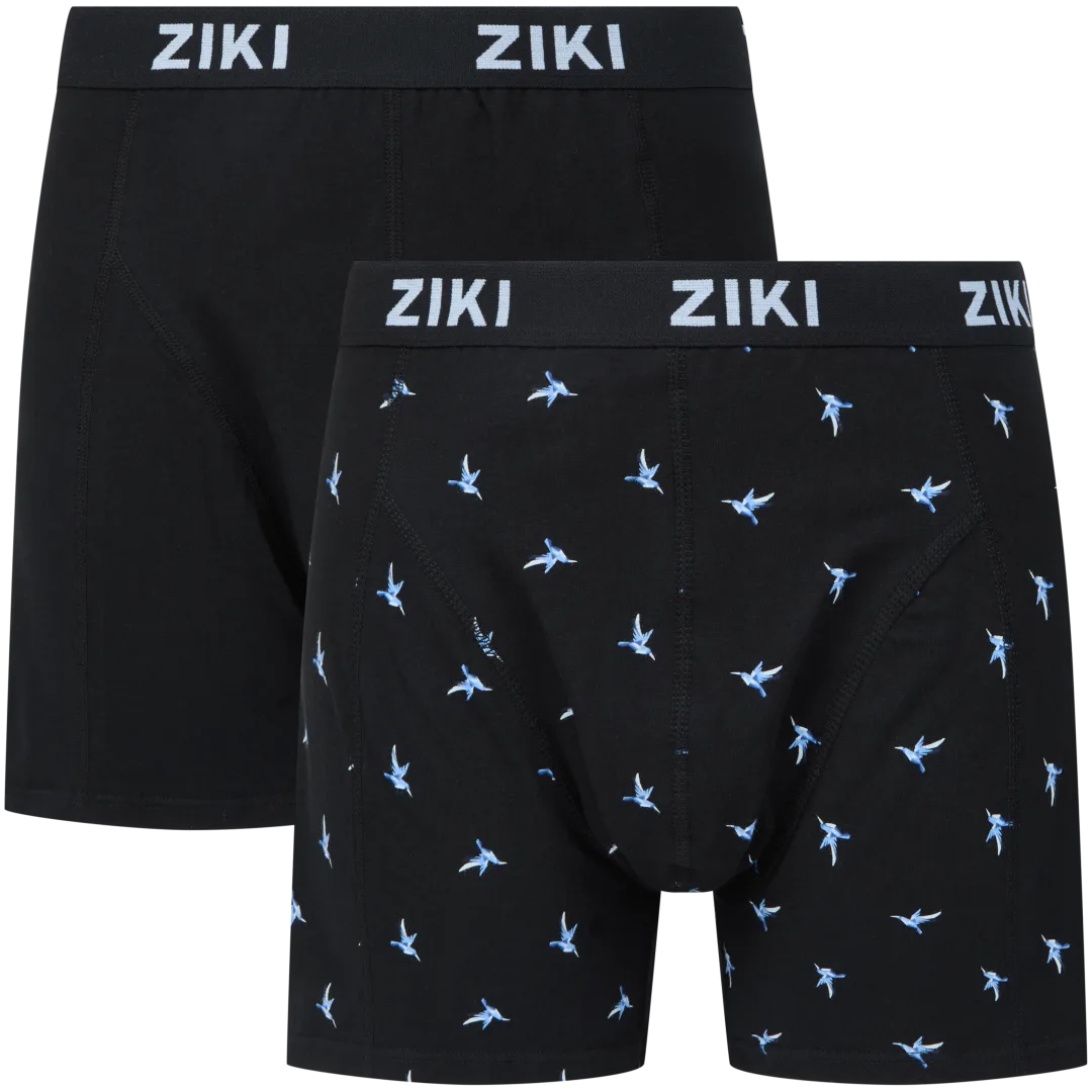 Boxers Ziki