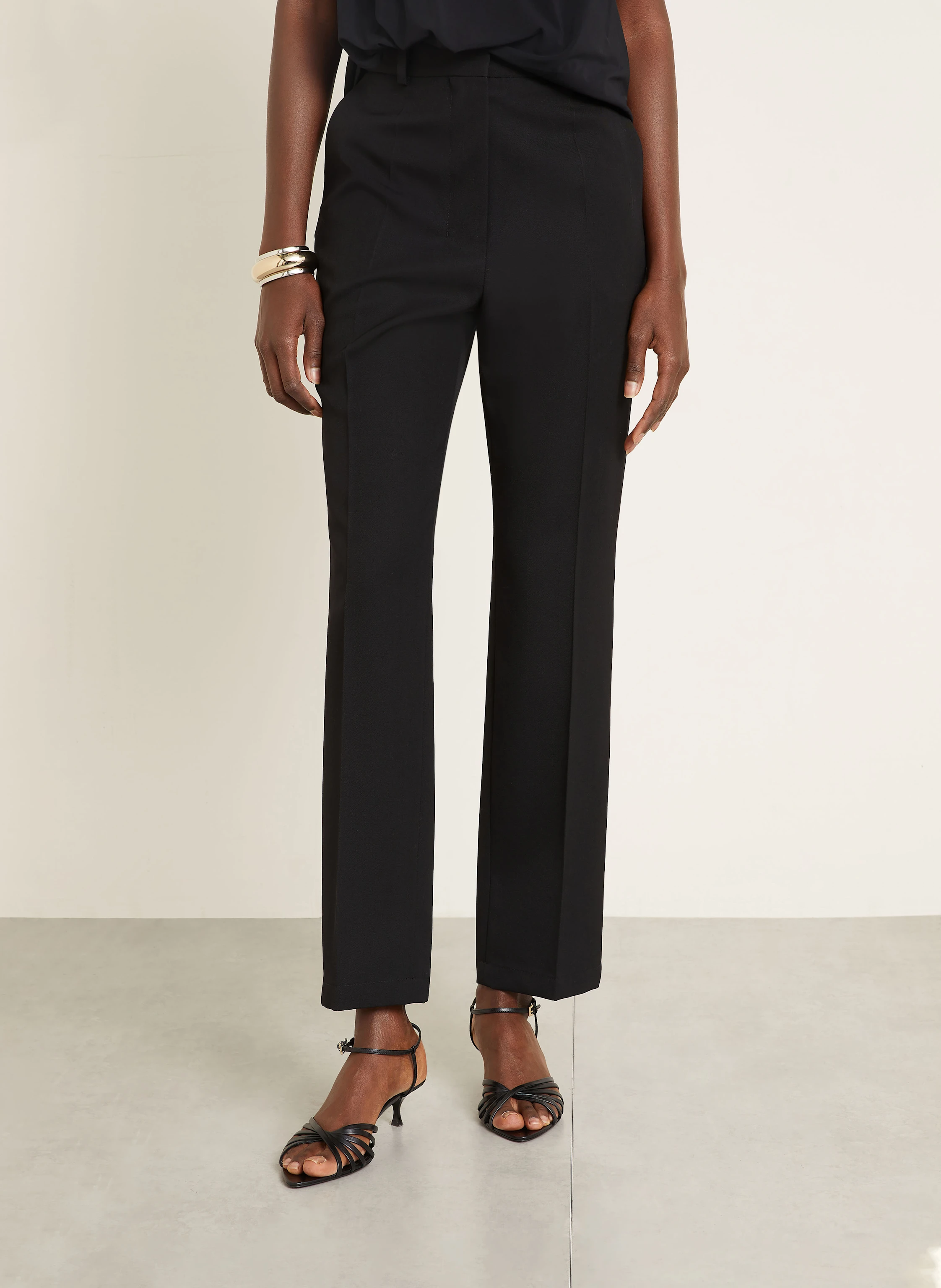 JACQUEMUS Hose LE PANTALON NORMA