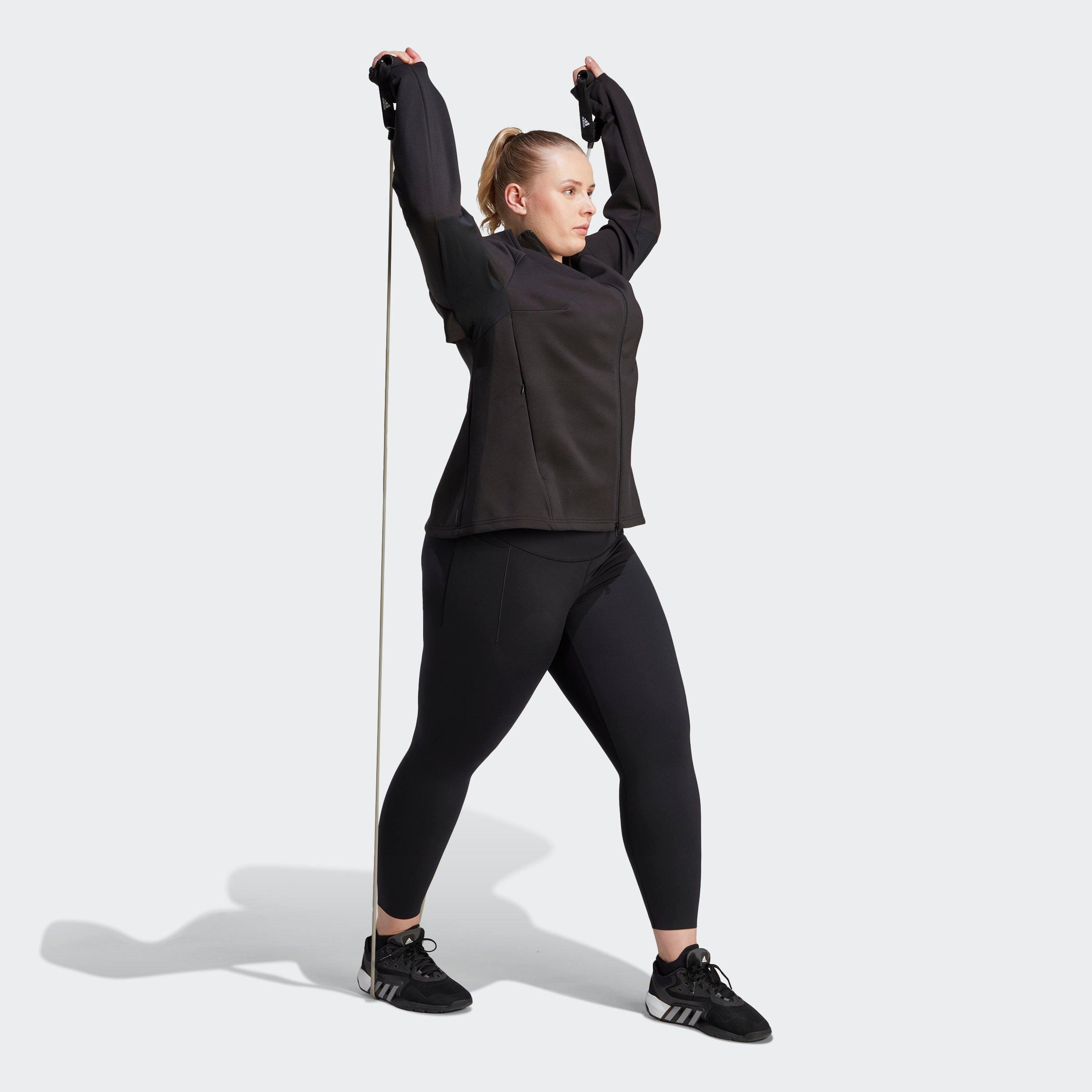 Trainingsjacke
