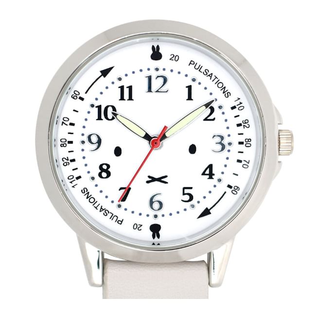 Nijntje - Nijntje Horloge met Karabijnhaak (FACE)