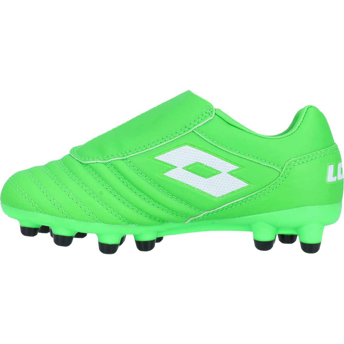 Lotto Milano 700 Velcro MG Fodboldstøvler Børn