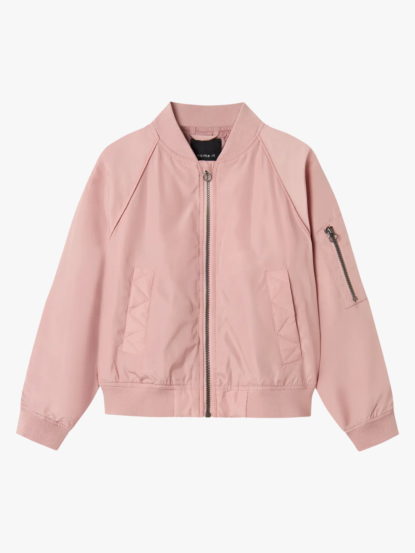 Motiva Bomber Jacket