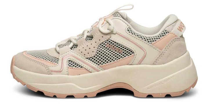 Sif Open Mesh Women damesko