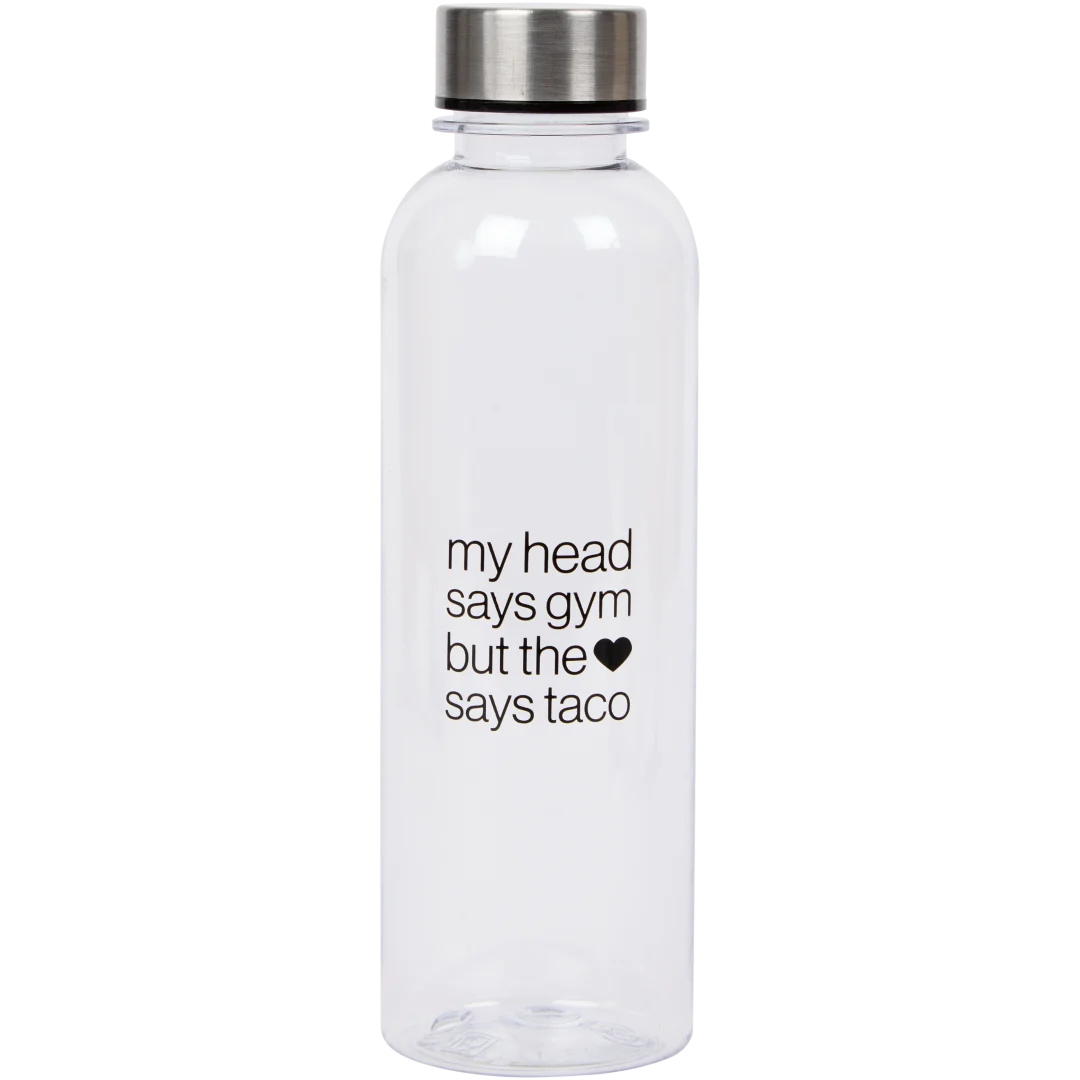 Drinkfles 500 ml | diverse varianten