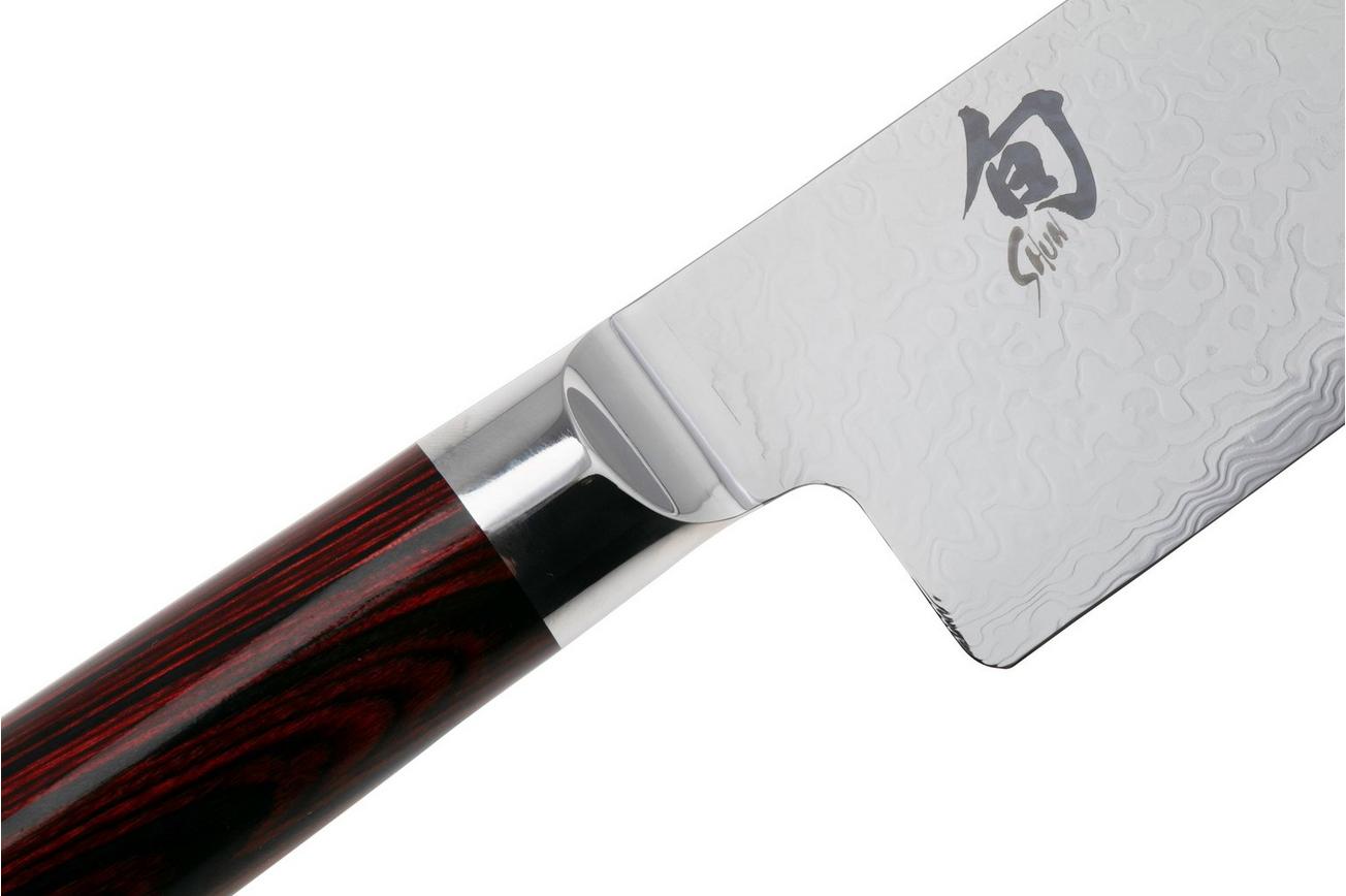 Kai Shun Kohen Anniversary Luxury Set TBS-0220 2-delige keukenmessenset, limited edition