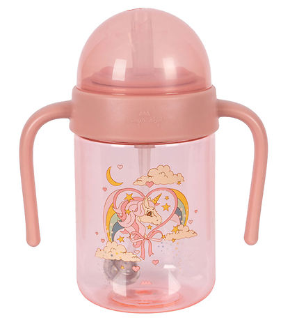 Konges Sløjd Trinkflasche - 330 ml - Horn Sterne