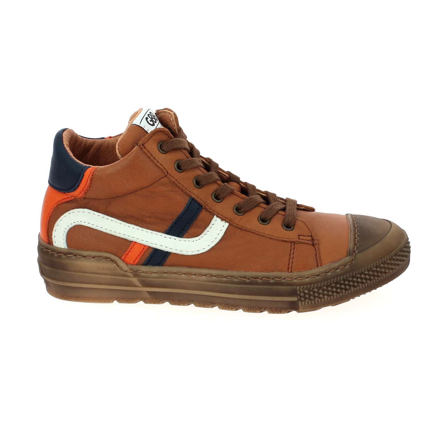 Chaussures montantes garçon GBB RAPIDO