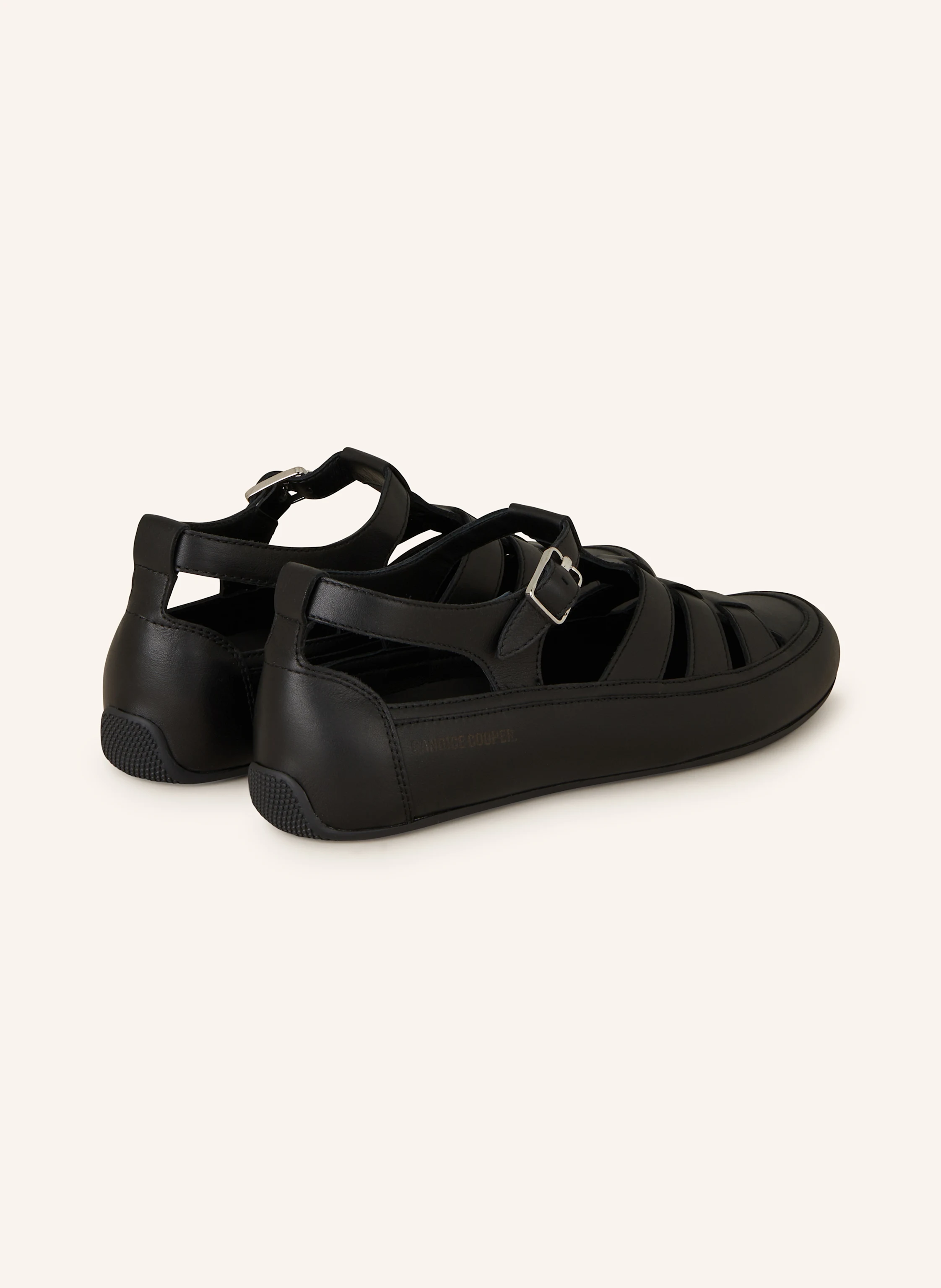 Candice Cooper Sandalen ROCK