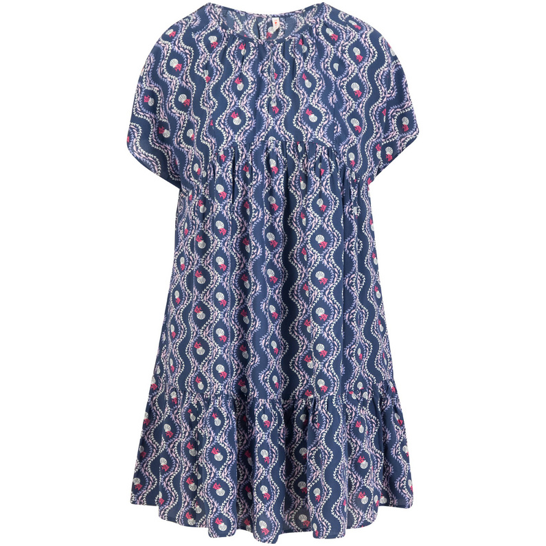 Blutsgeschwister Damen Seeds Of Love Kleid