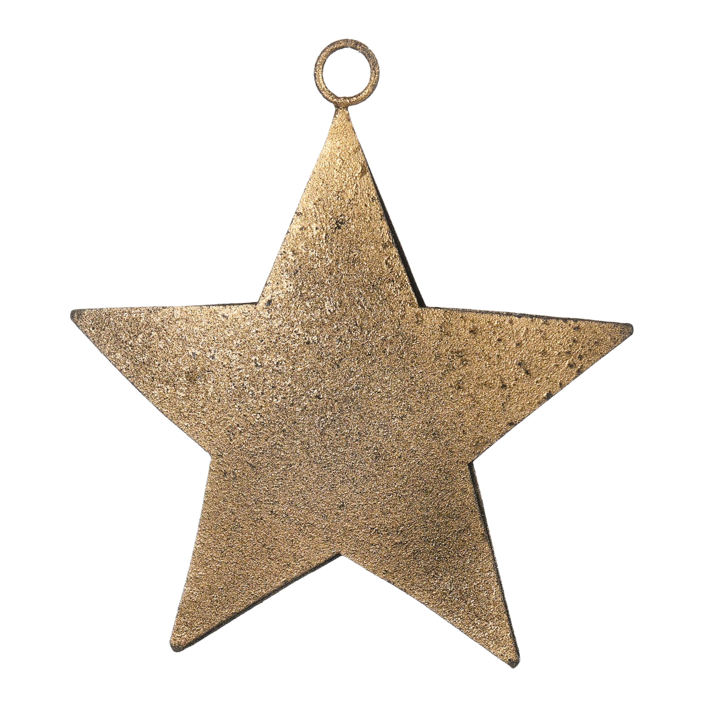gold, ⌀ 10 x T 1 cm