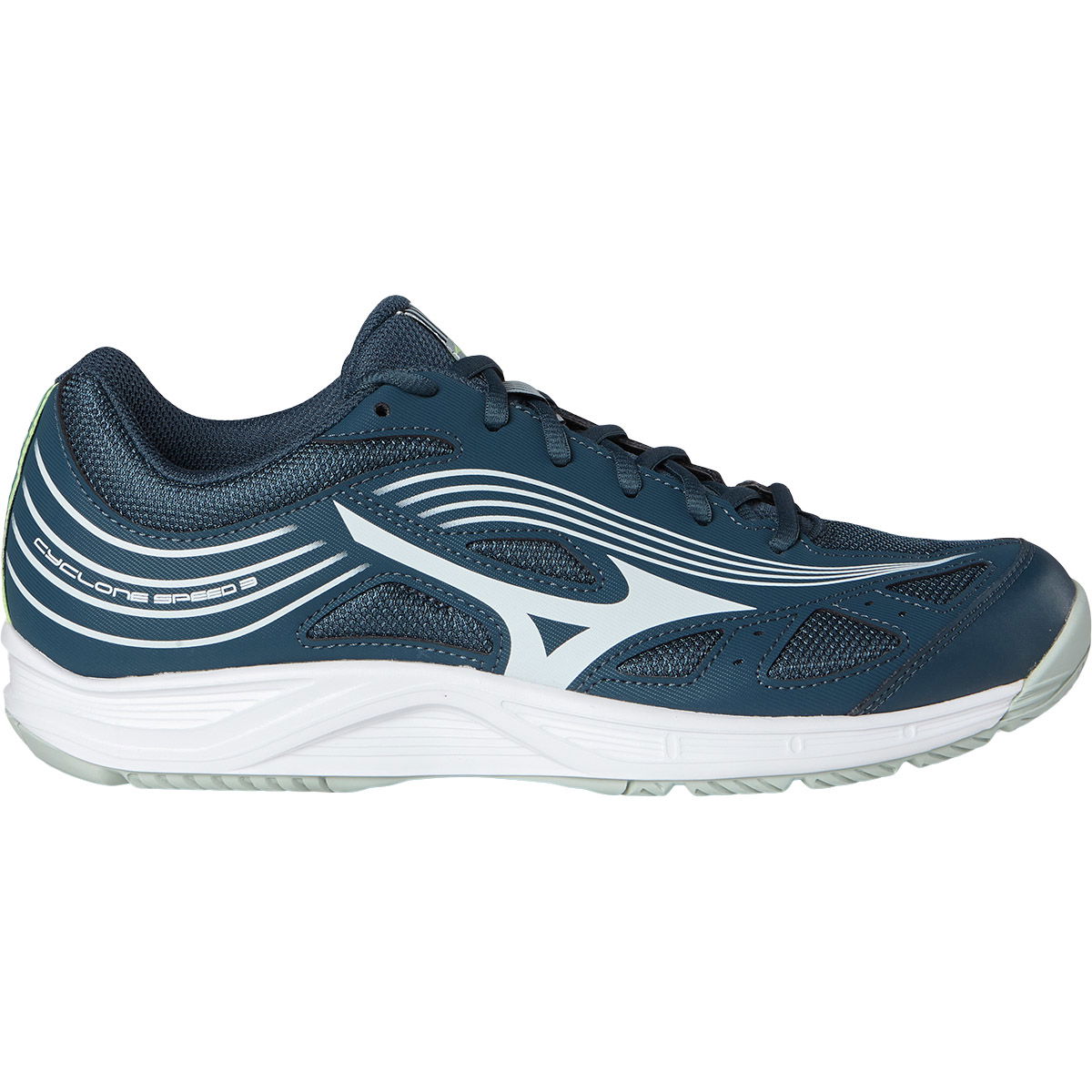 Mizuno Cyclone Speed 3 Håndboldsko Herre