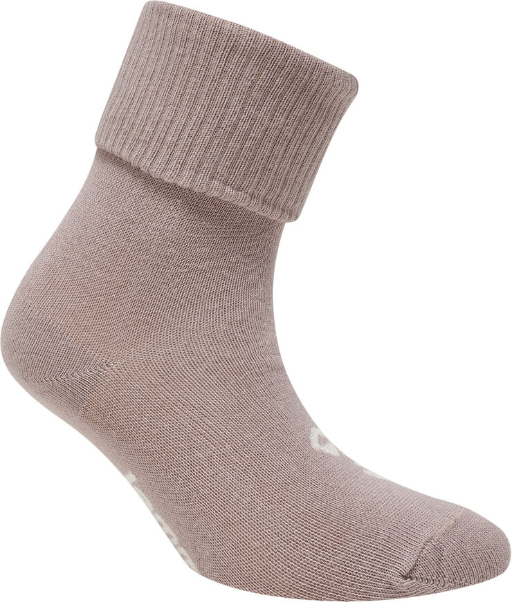 Hummel SORA 3-PACK SOCK Rosa