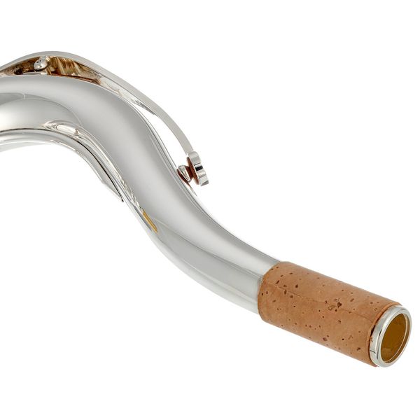 Selmer S-Neck Tenor Signature Silv Pl