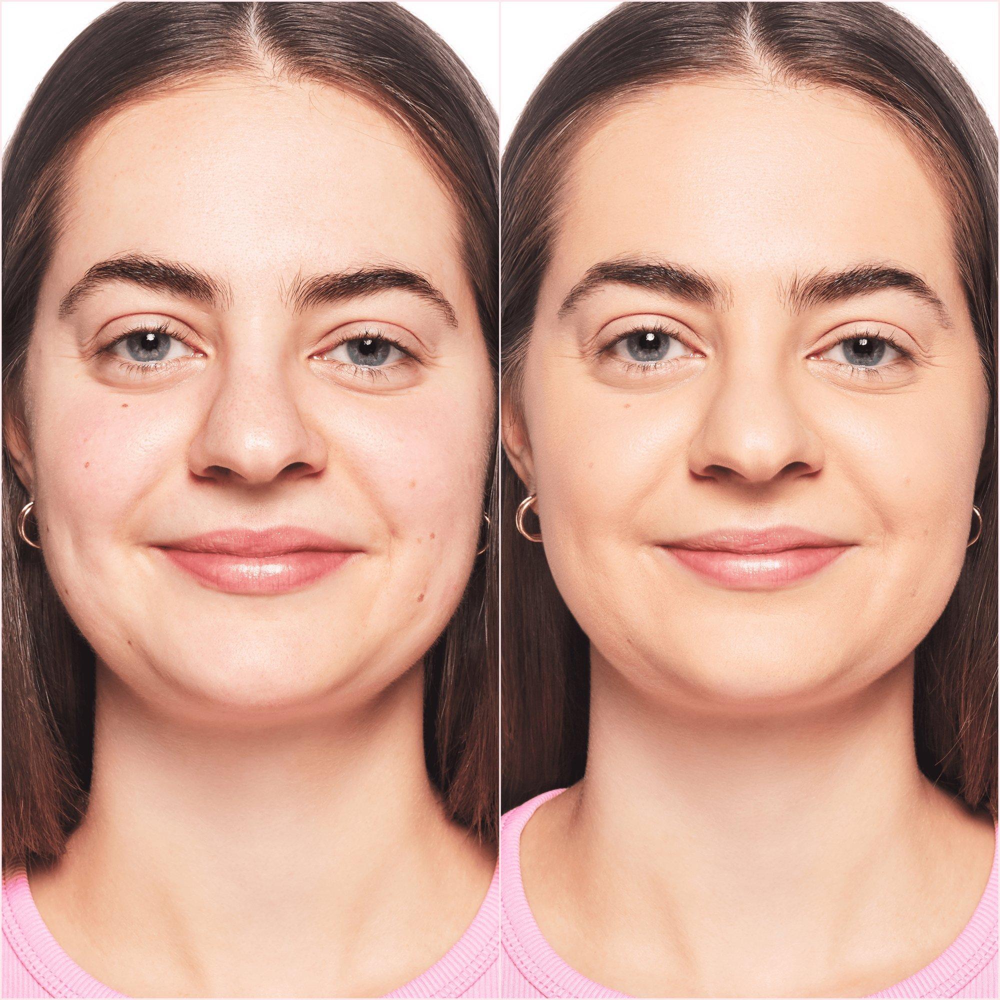 stay ALL DAY 16h long-lasting Foundation