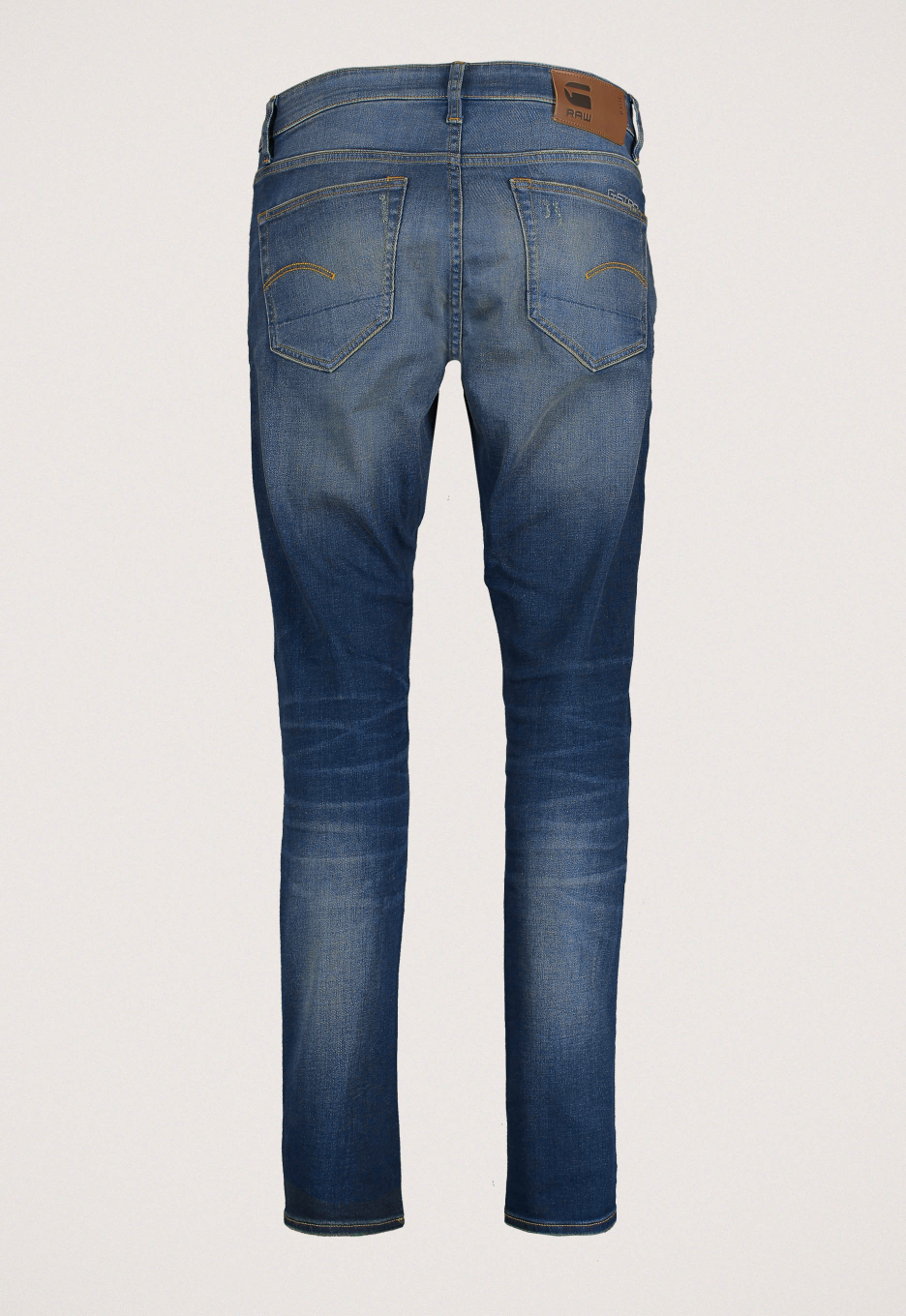 G-Star 3301 Slim Jeans