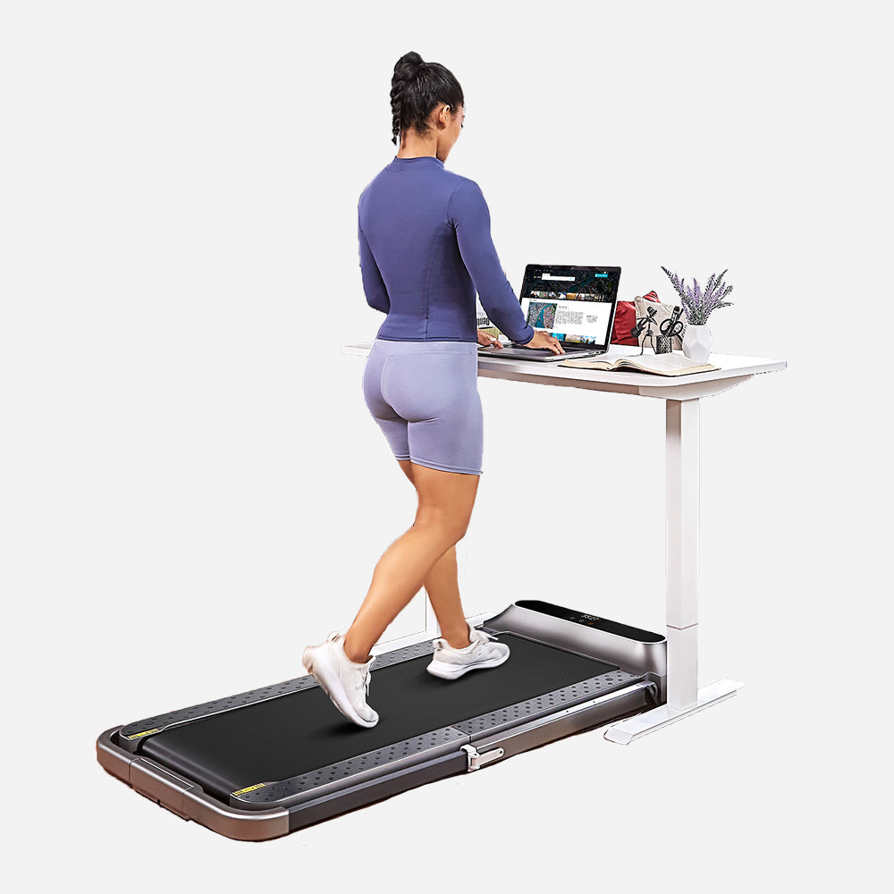 Esteira dobrável WalkingPad R2 Walk&Run 2 em 1