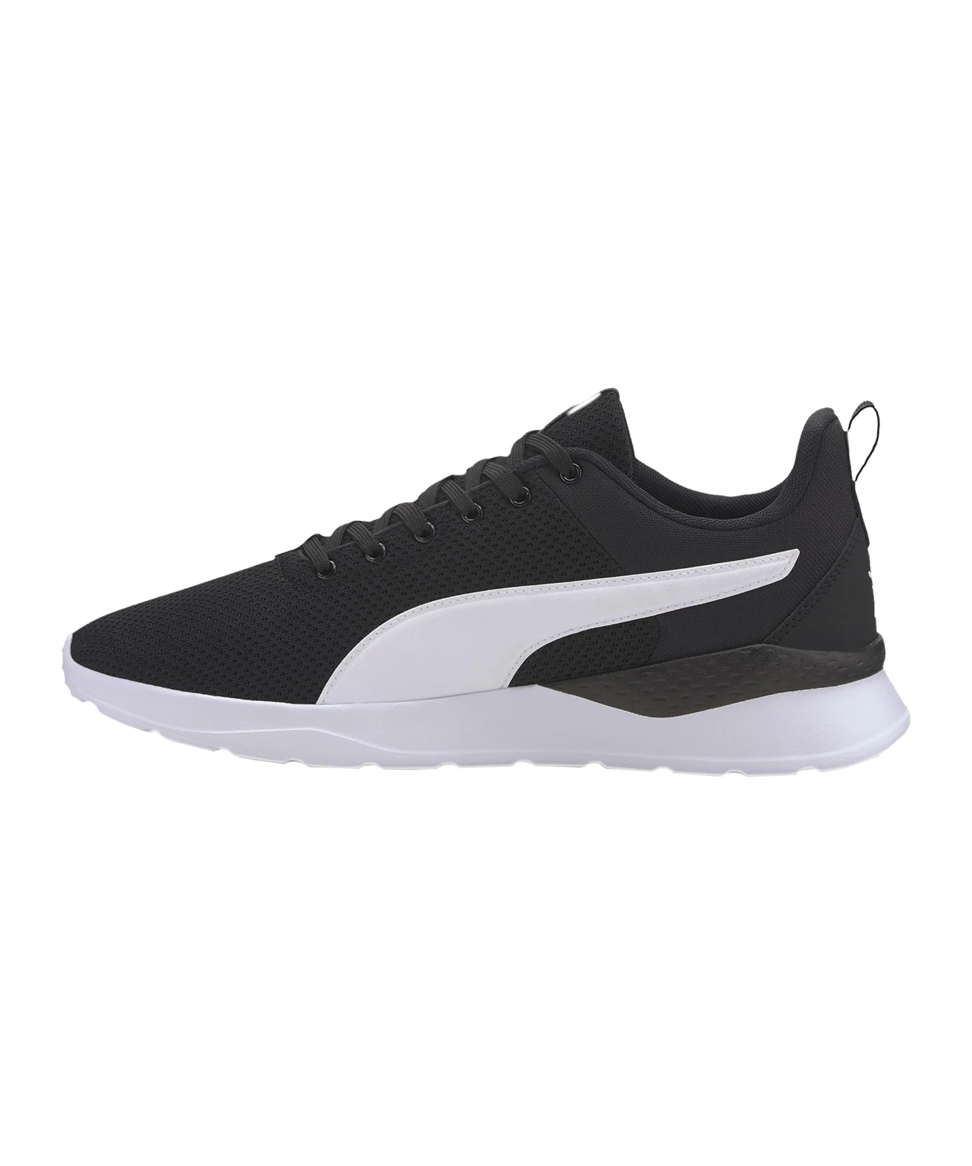 PUMA Anzarun Lite Runnning Schwarz F02