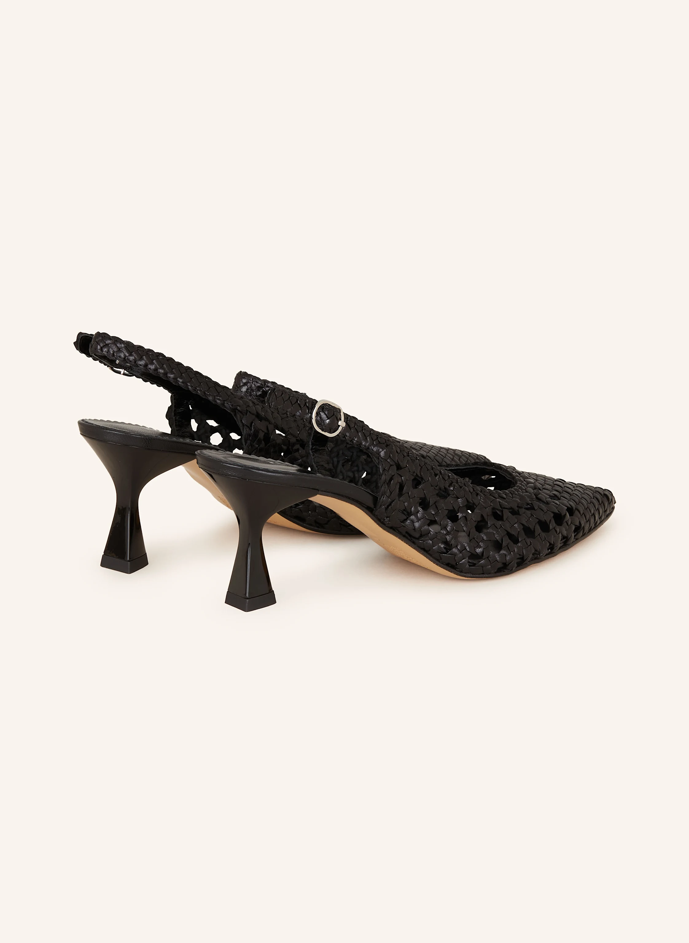 PONS QUINTANA Slingpumps