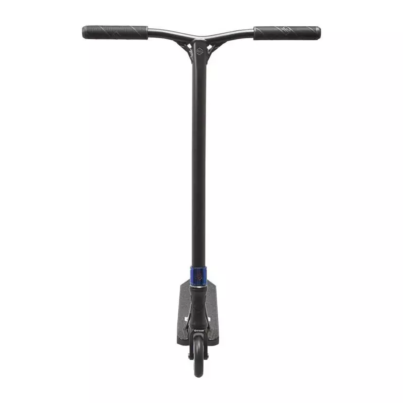 Trottinette Freestyle STRIKER Essence Blue Chrome