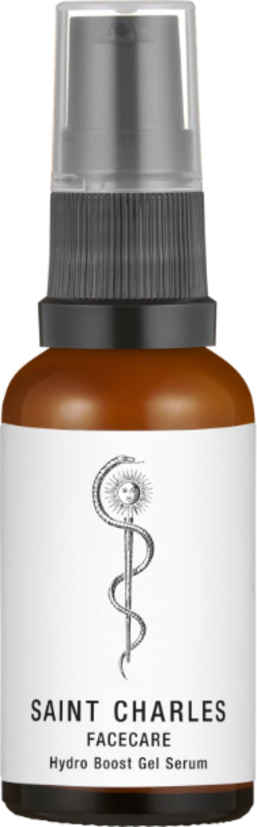 SAINT CHARLES  Hydroboost Gel Serum, 30 ml