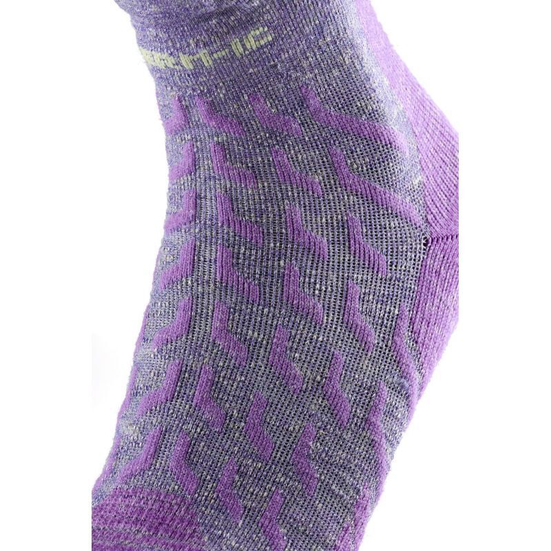 Trekking Ultra Cool Linen Ankle - Chaussettes randonnée femme