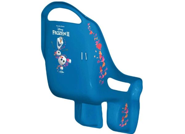 Stamp Frost 2 Dukkestol