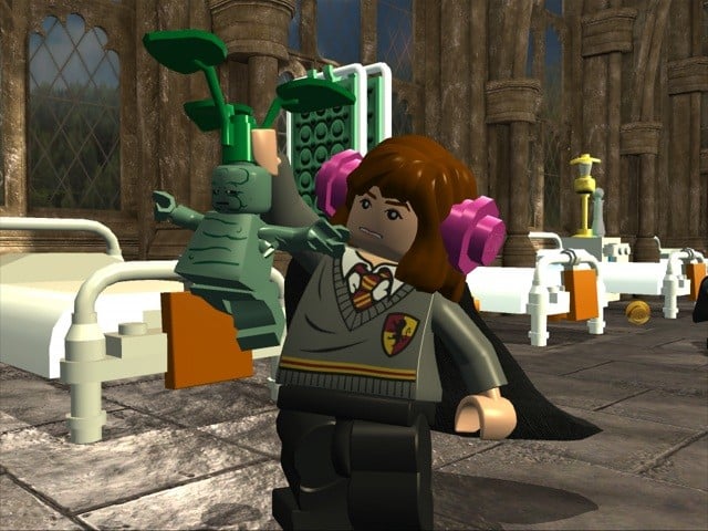 LEGO® Harry Potter™: Years 1-4- PC