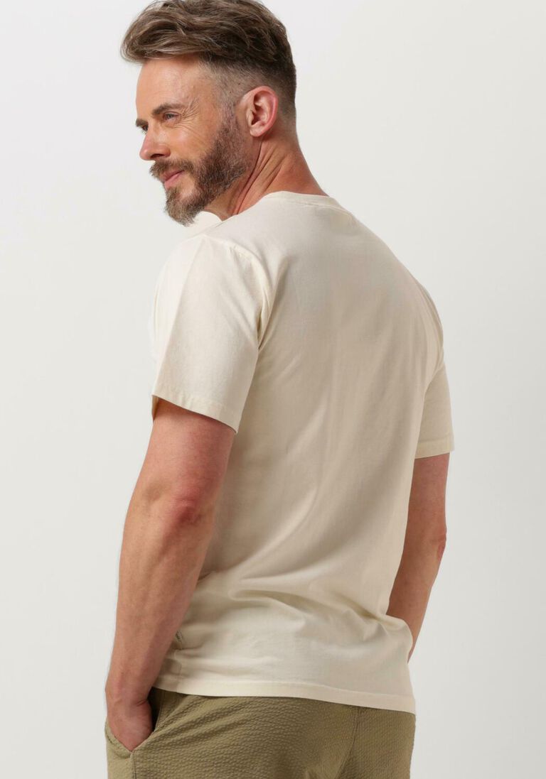 FOR\u00C9T ecru for&eacute;t t-shirt ponder t-shirt