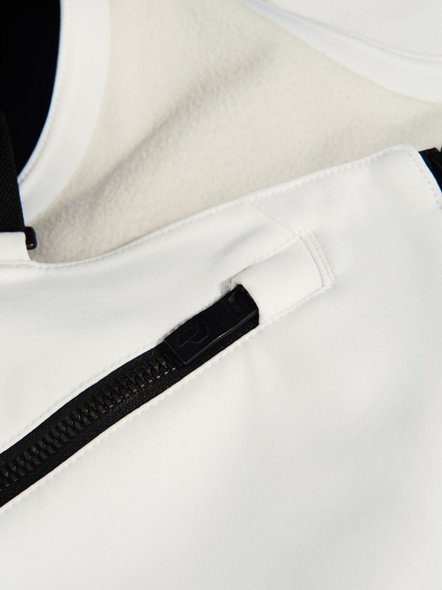 Strech Bib Pants