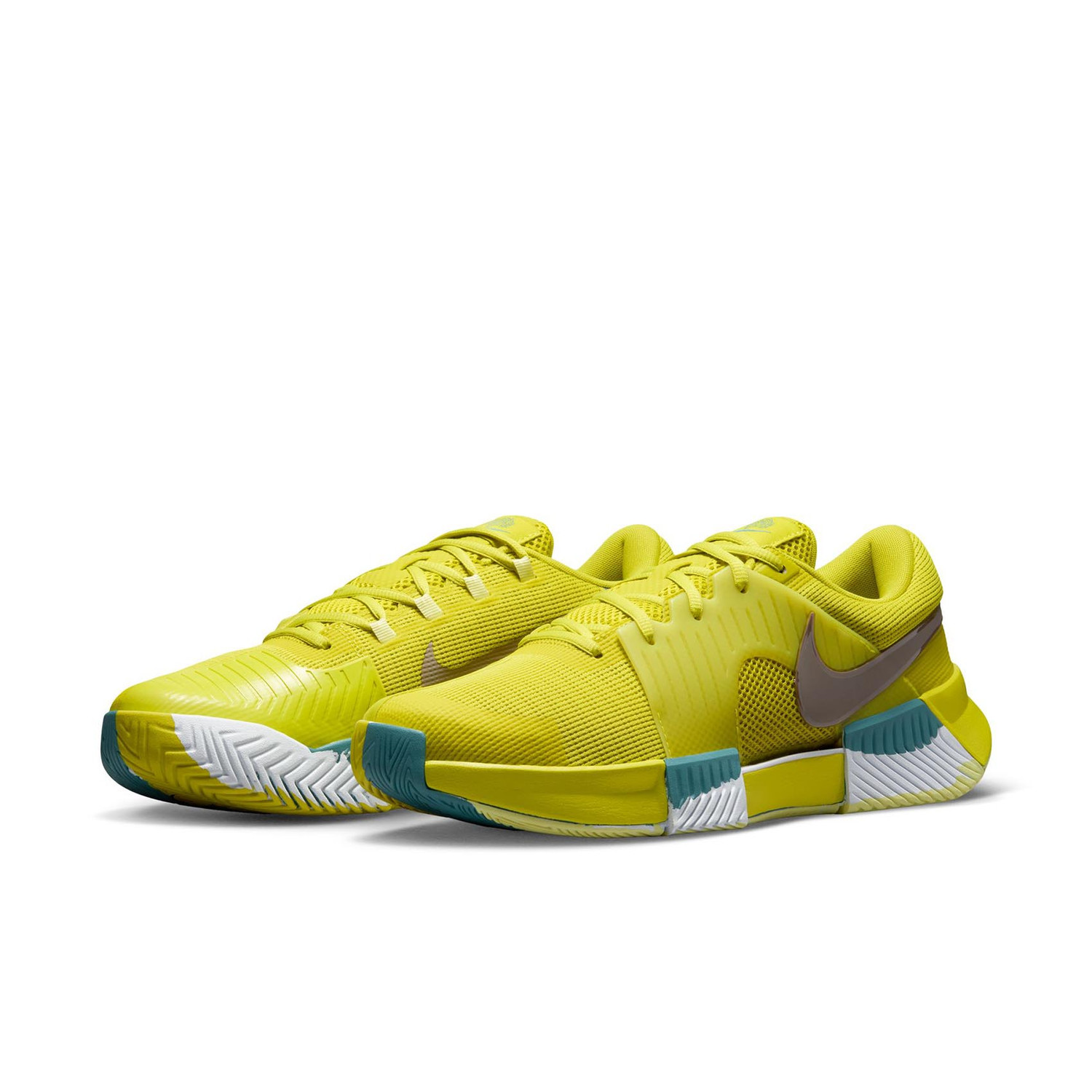 Nike Zoom GP Challenge 1 Premium Heren