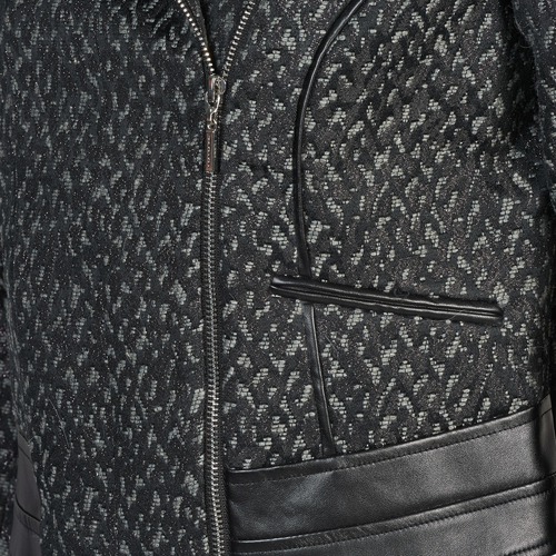 Fornarina - SELINE - Gris / Noir