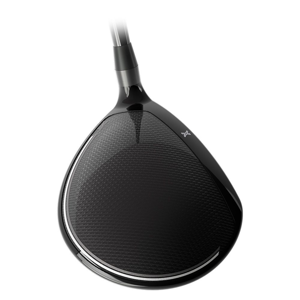 Secret Weapon Mini Driver