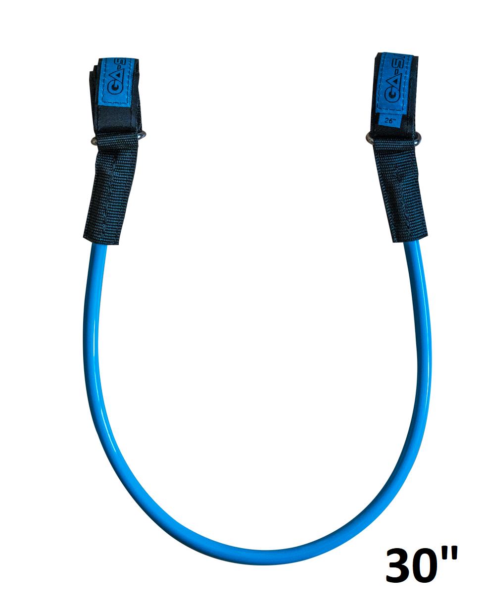 Gaastra / GA-Sails Bouts de Harnais - Quick - Fixe 22